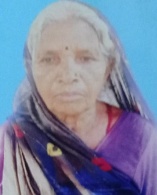 Basmatiya Devi
