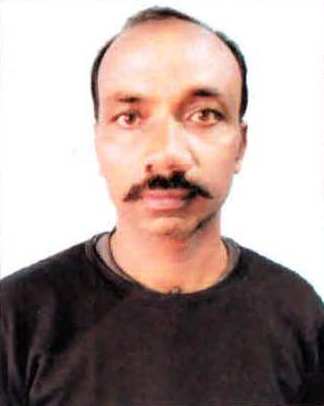 Basu Mahto