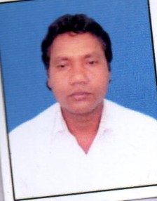 Basudeb Debsharma