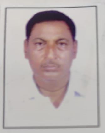 Basudeb Dinda