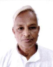 Basudeb Kabri