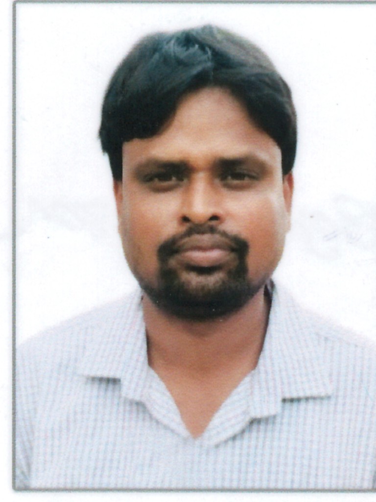 Basudeb Pan