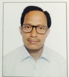 Basudeb Sarkar