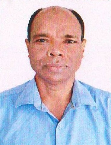Basudeb Sikari