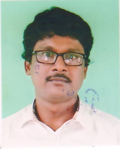 Basudev Murmu