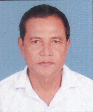 Basudev Singh