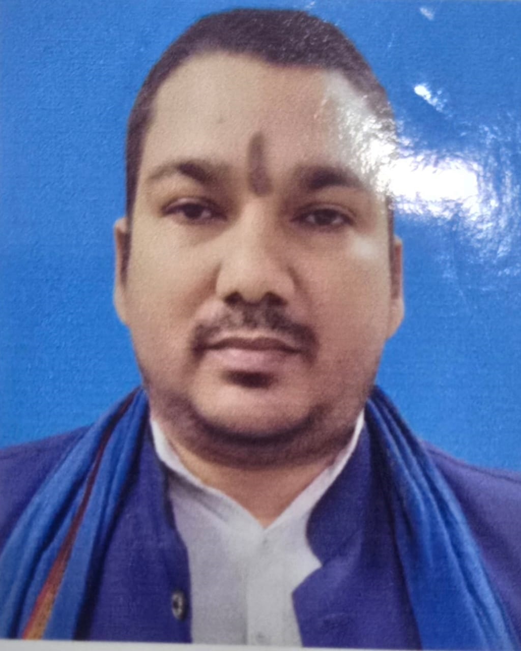 Basuki Nath Shah
