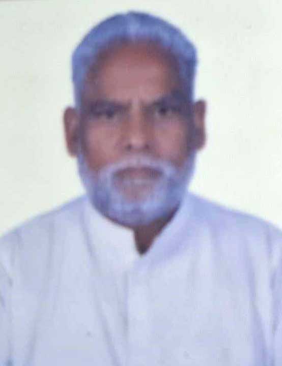 Bateshwer Pd. Mehta