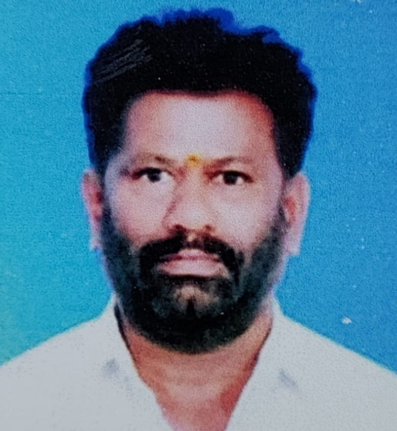 Bathula Ravi