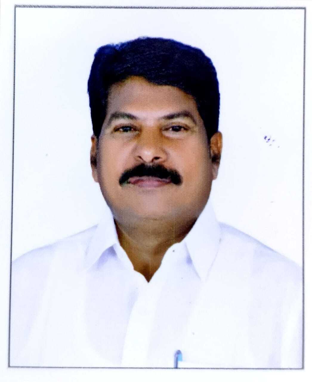 Batthala Ramanaiah