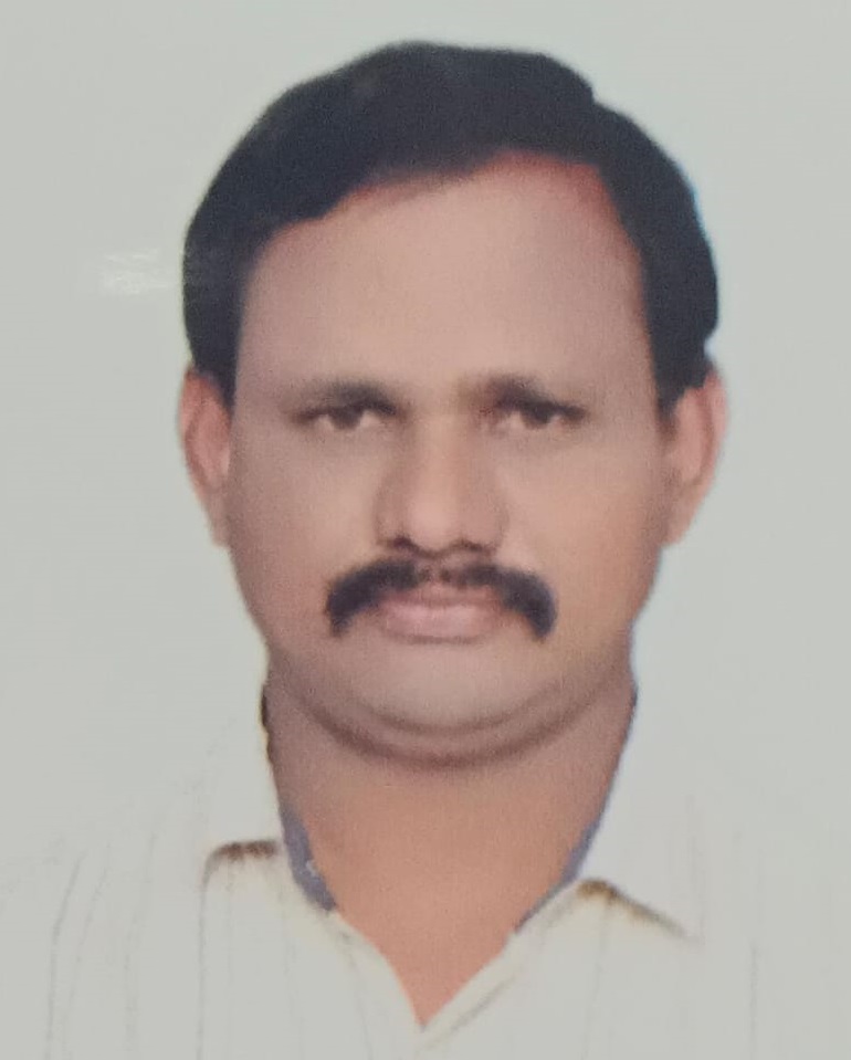 Battu Nagaraju