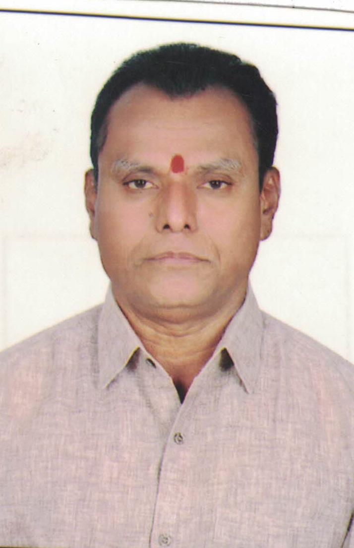 Battula Venkatesh Goud