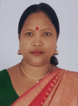 Bauri Sulekha