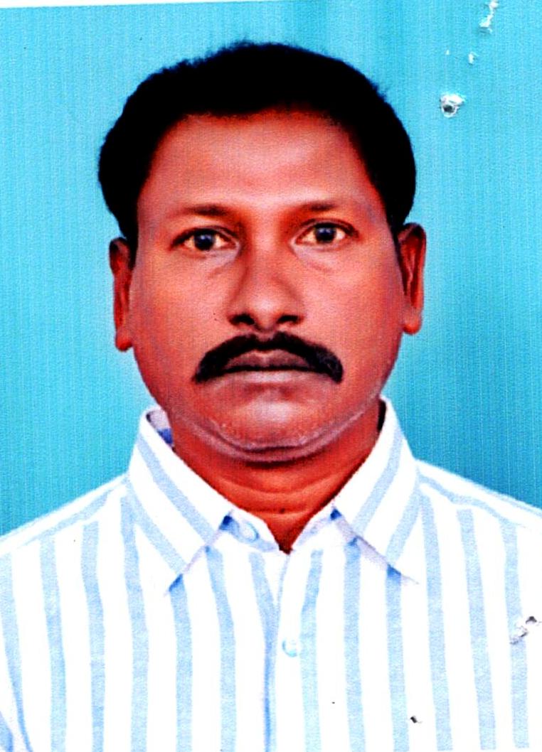 Bavapuram Enkateshwarlu