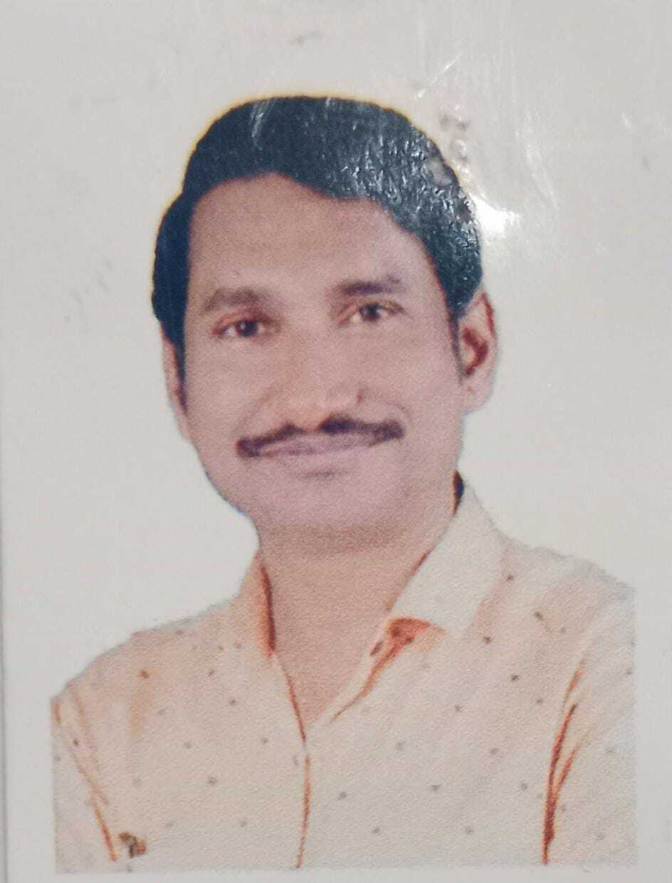 Bawankule Rajendra Bhimrao Shahir
