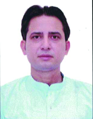 Bayron Biswas