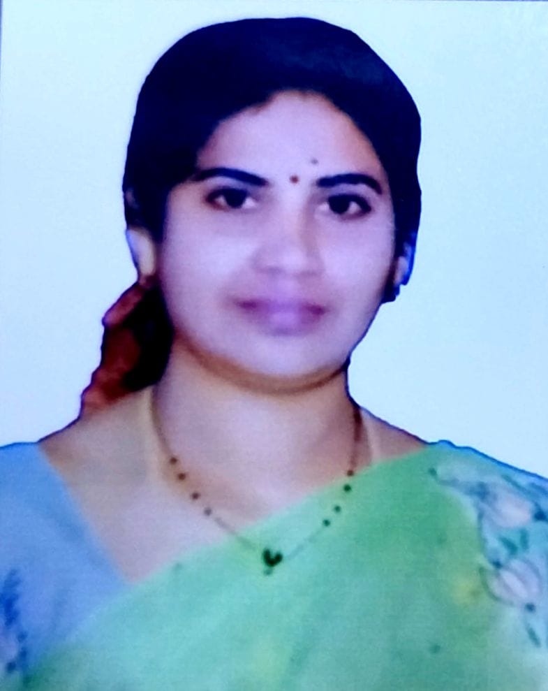 B.Bhagyalakshmi