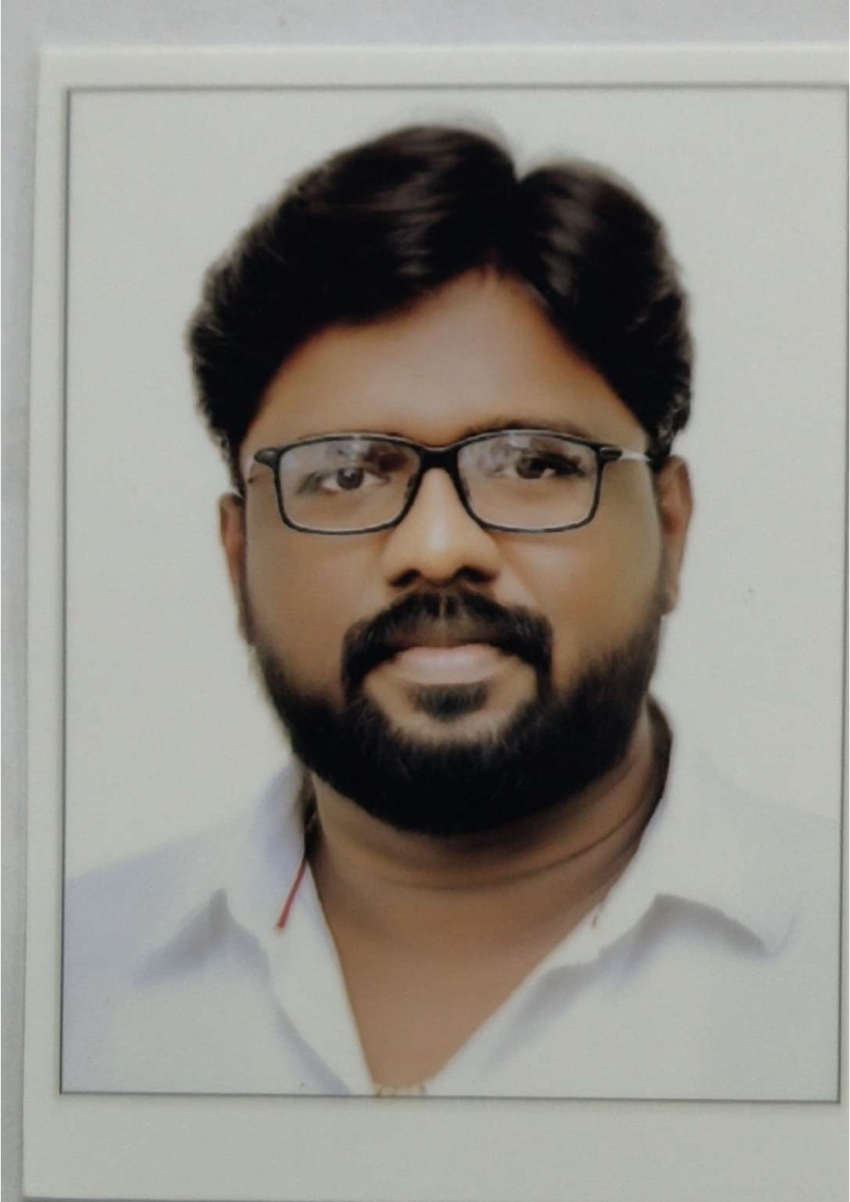 B.Dhamotharan
