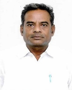 B.Dharmaraj