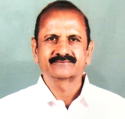 Be Vee Ramanah