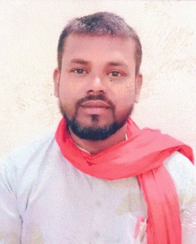 Bechan Ram