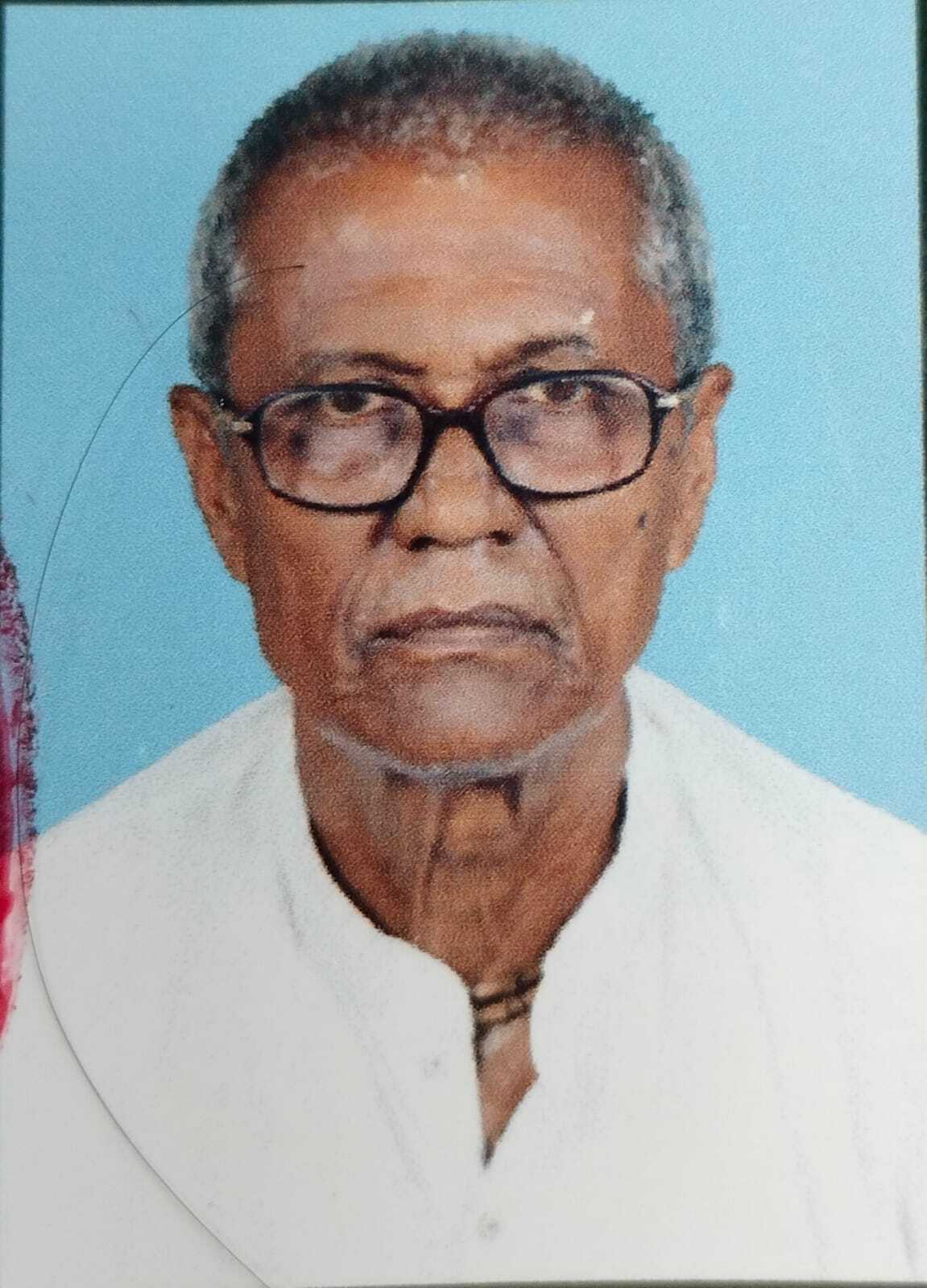 Becharam Das