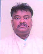 Becharam Manna