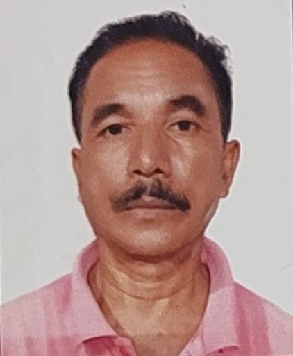 Bedodyuti Roy