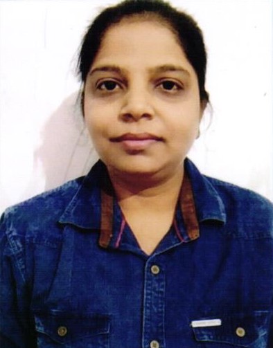 Beena Pankajbhai Raval