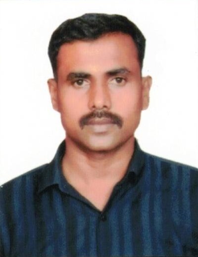 Beeresh. C.T (Sainika Beeresh)