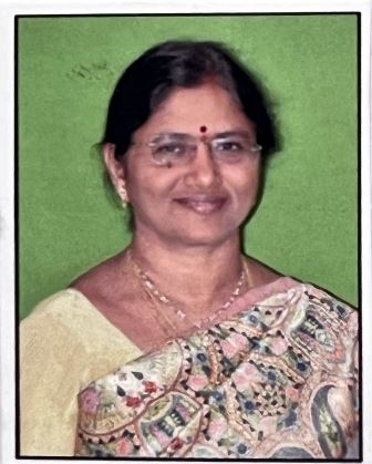 Beesetti Venkata Satyavathi