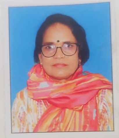 Begam Sahanaj