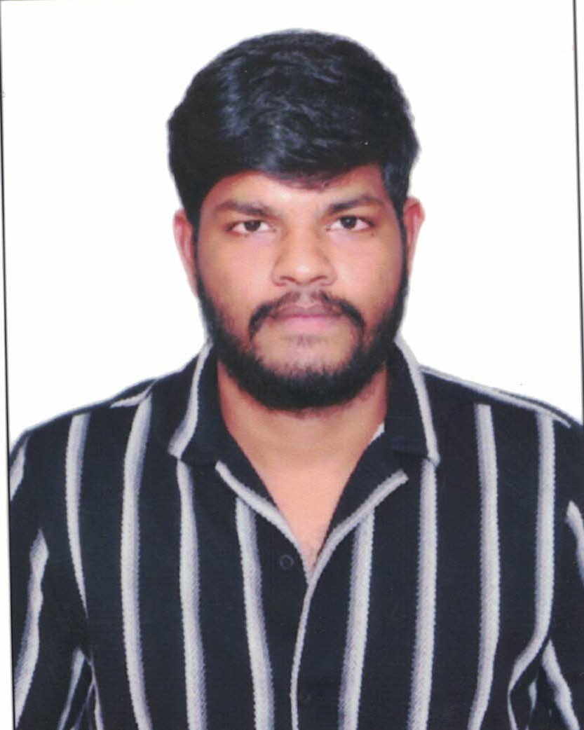Begari Lokesh