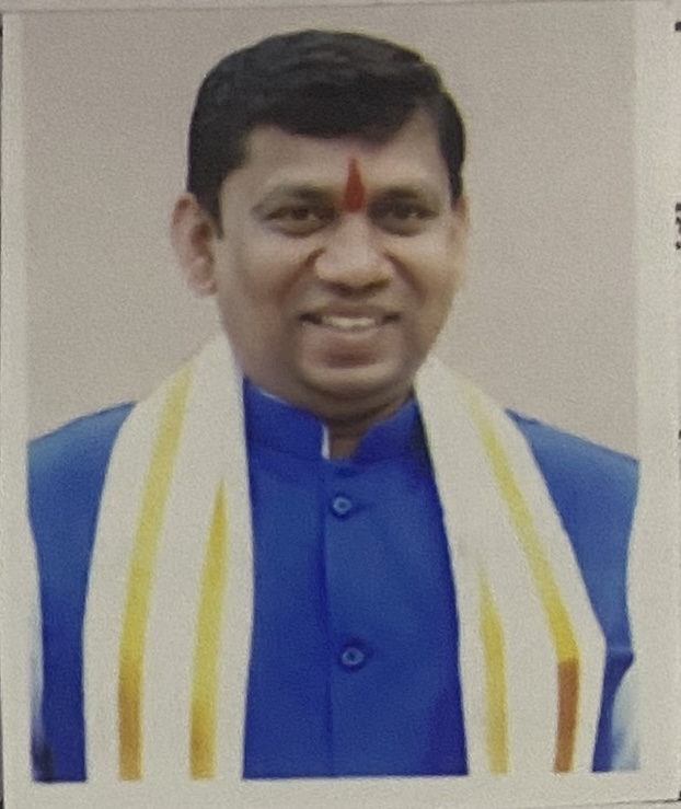Bele Rajesh Warluji