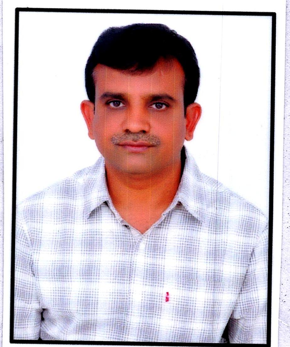 Bellamkonda Sreenivasulu