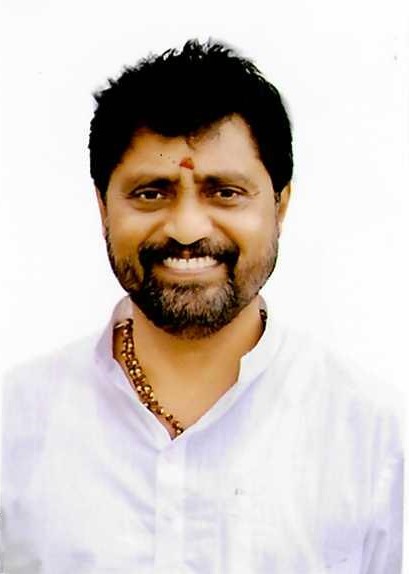 Bellana Chandrasekhar