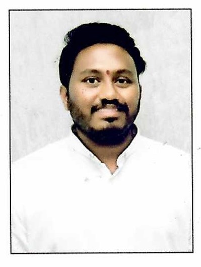 Bellana Vamsi Krishna