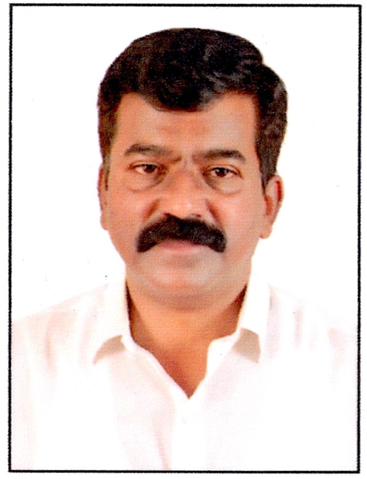 Bendal Rajesh Ramchandra