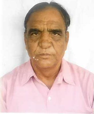 Beni Prasad Kaushik (Lata)