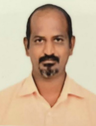 Benjaminkirubakaran J