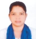 Beronika Tirkey