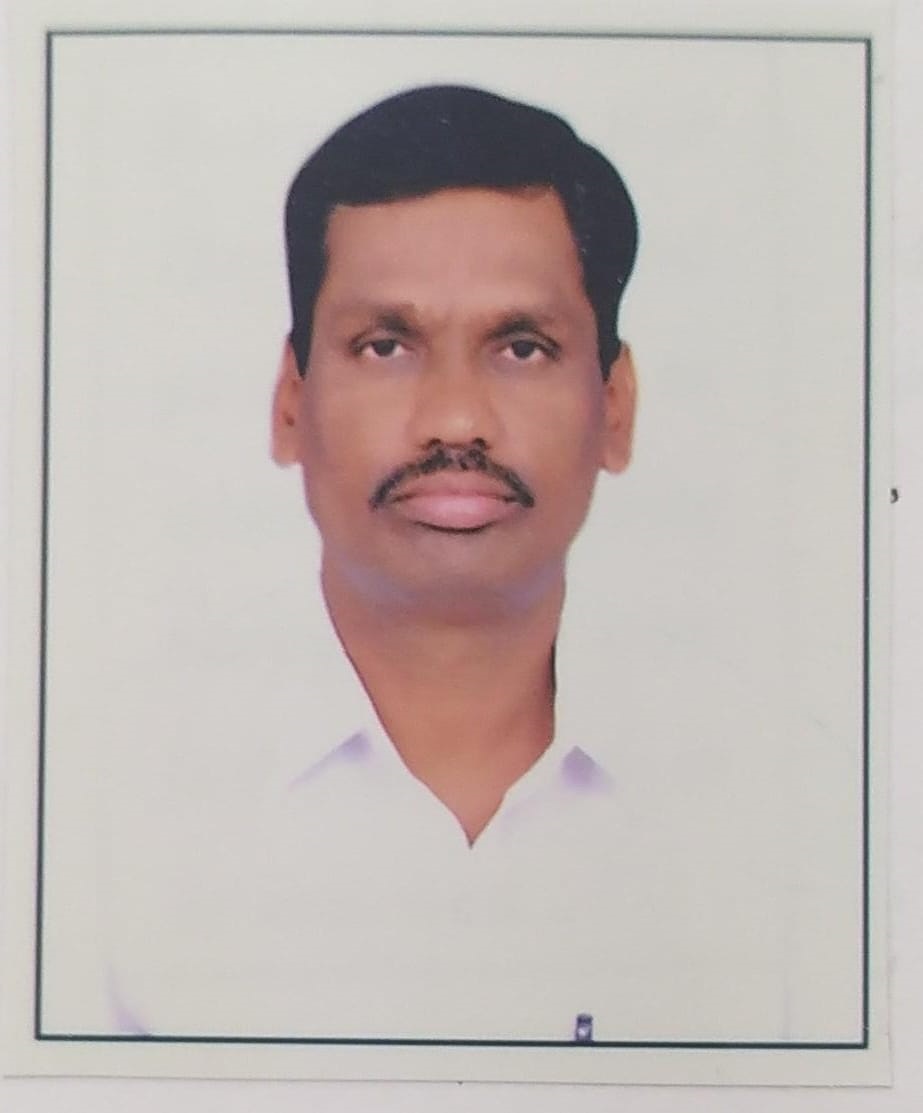 Bethi Narender