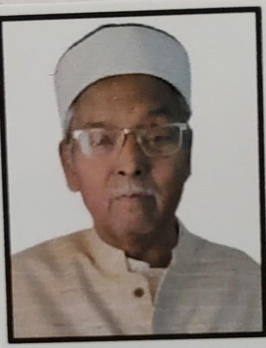 Bhabadeb Biswas