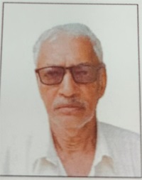 Bhabani Prasad Mondal