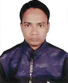 Bhabataran Sahoo