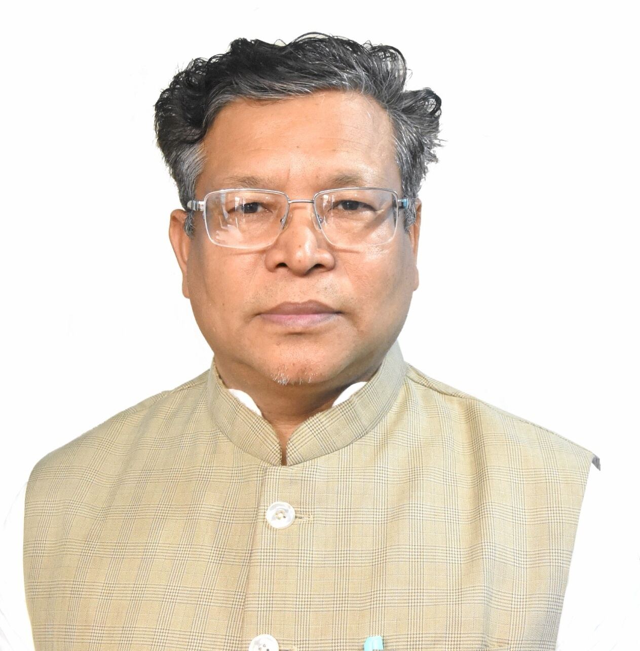 Bhabendra Nath Mohan