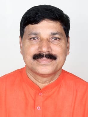 Bhabesh Kalita
