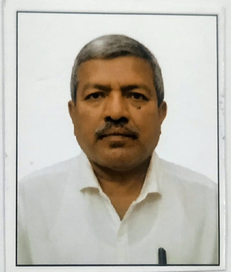 Bhabotosh Chakraborty