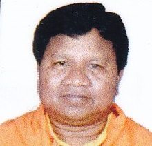 Bhadra Hemram