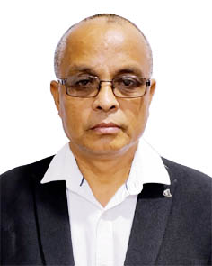 Bhadreswar Barman